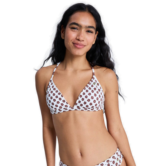 Roxy Γυναικείο μαγιό Roxy Pro - Triangle Bikini Top